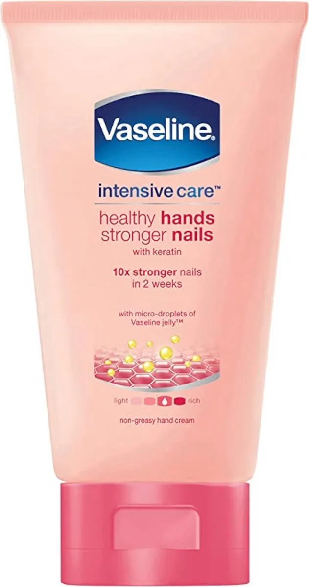 Vaseline Handcreme 75ml