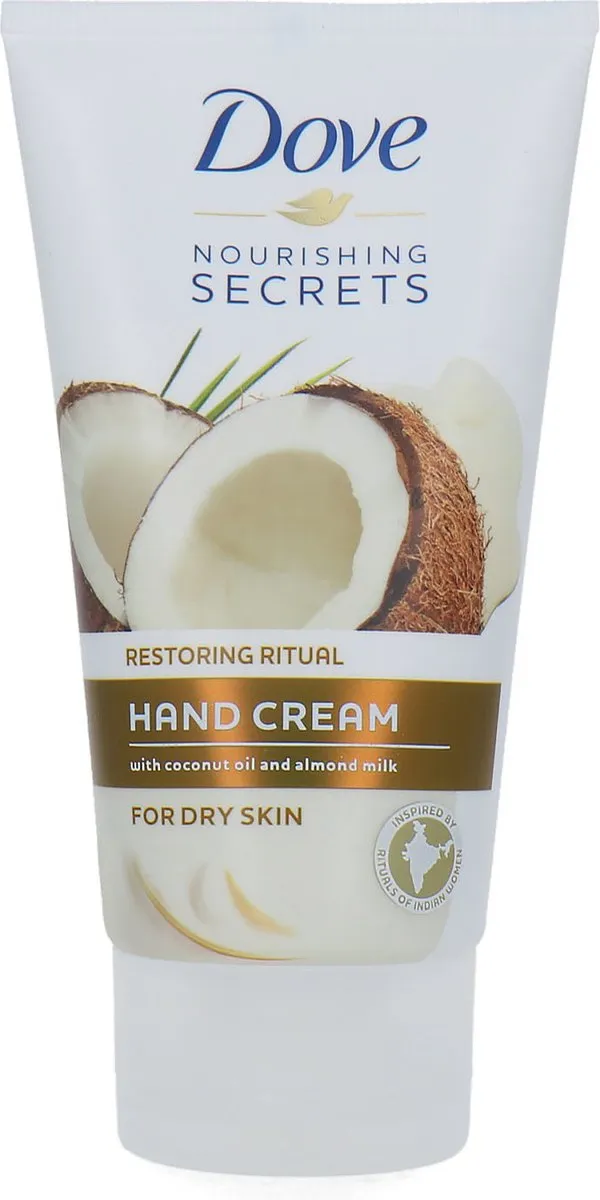 Dove Handcrème Restoring Care 75ml