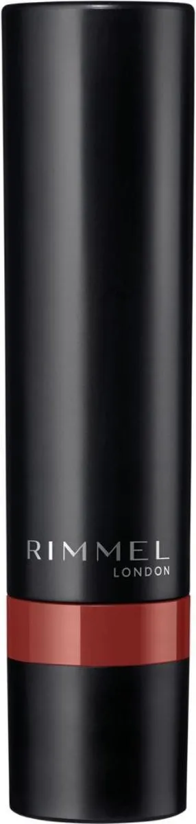 Rimmel London Hella Pink Lasting Finish Extreme Snatched 720 Lipstick - 2.3ml