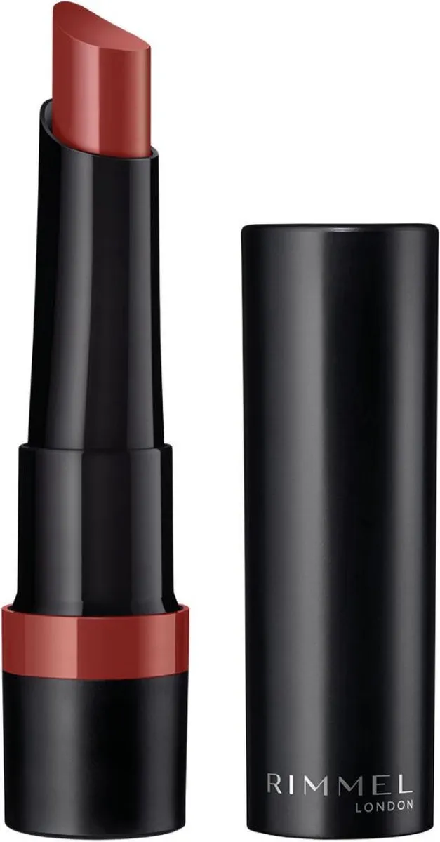 Rimmel London Hella Pink Lasting Finish Extreme Snatched 720 Lipstick