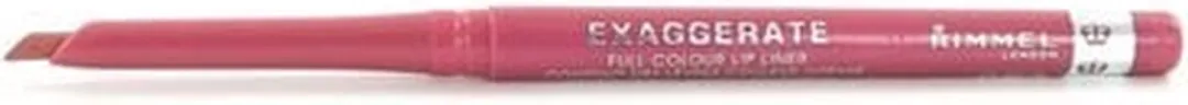 Rimmel London Exaggerate Lipliner 063 Eastend Snob