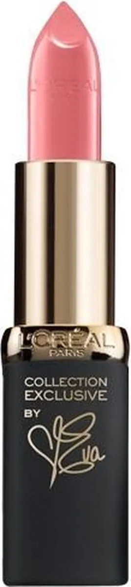 L'Oréal Paris Lipstick Eva's Delicate Rose