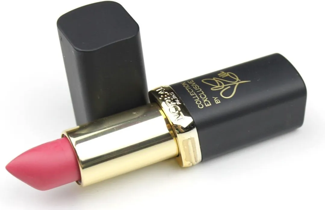 L'Oréal Paris Lipstick Eva's Delicate Rose - 3g