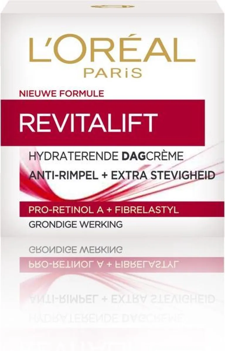 L'Oréal Paris Revitalift Dagcrème 50ml
