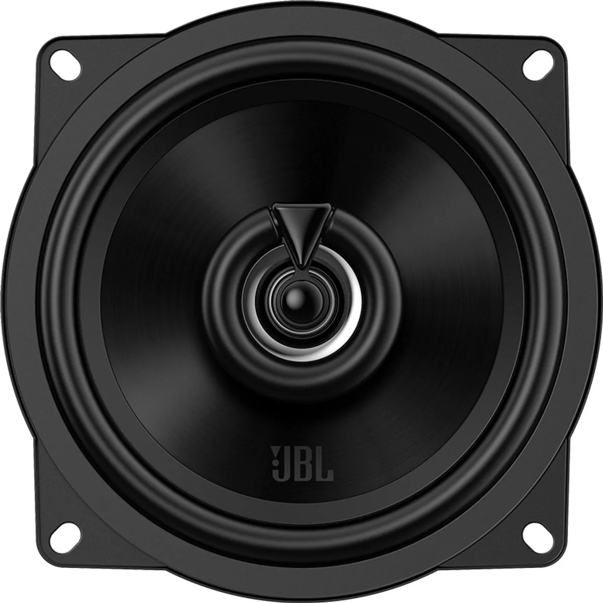 JBL STAGE2 Gen2 55F Autospeakers - 400W - 2-delig - Zwart