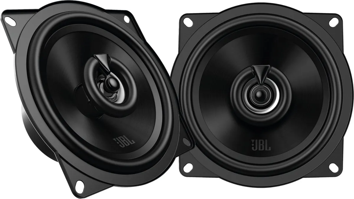 JBL STAGE2 Gen2 55F Autospeakers