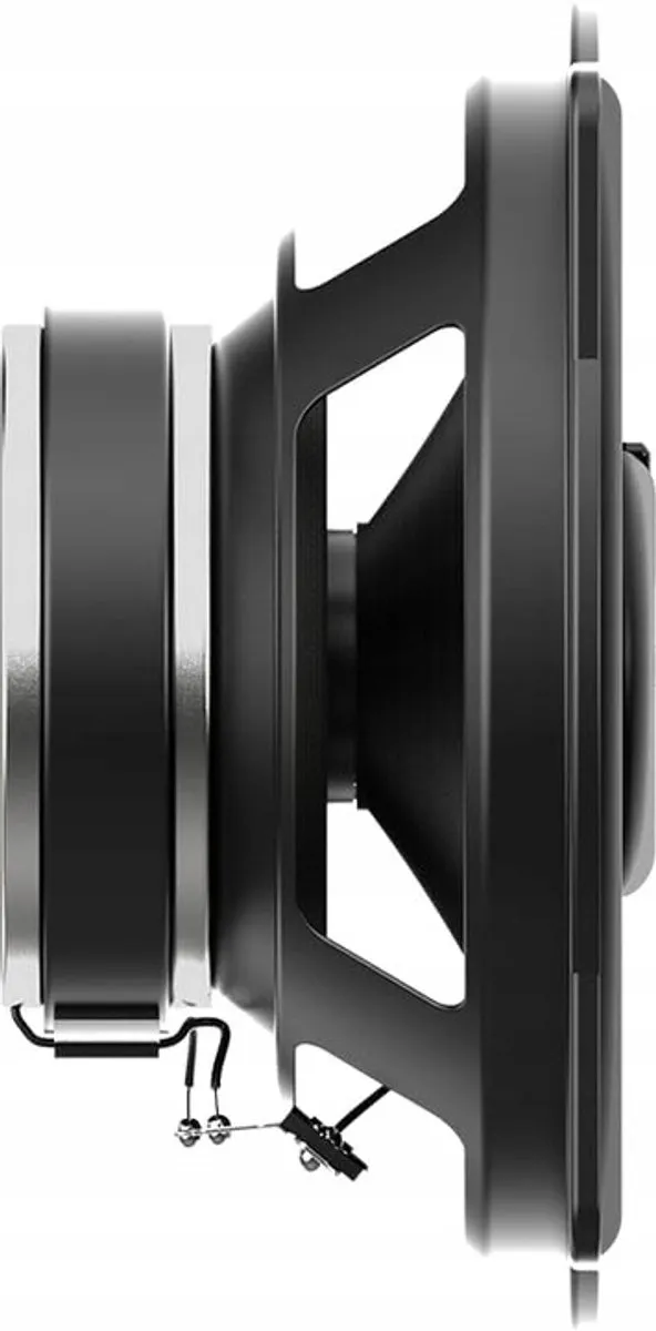 JBL STAGE2 Gen2 55F Autospeakers - 400W - 2-delig - Zwart