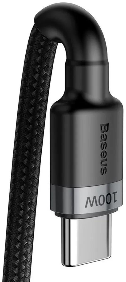 Baseus Cafule USB-C Kabel CATKLF-ALG1 2m - 100W PD2.0