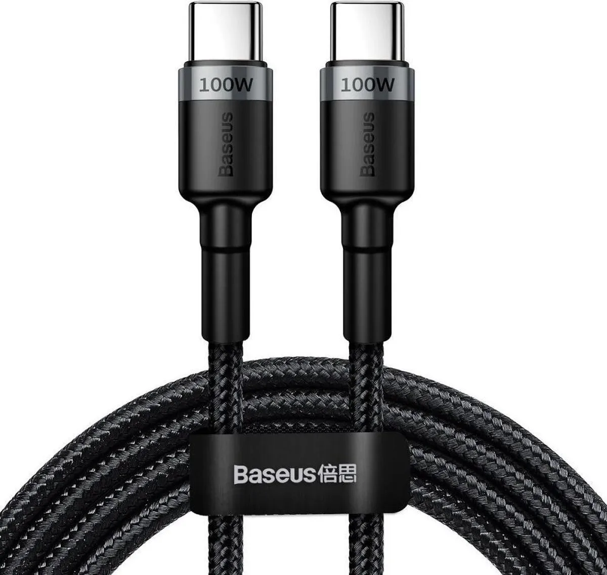 Baseus Cafule USB-C Kabel CATKLF-ALG1 2m