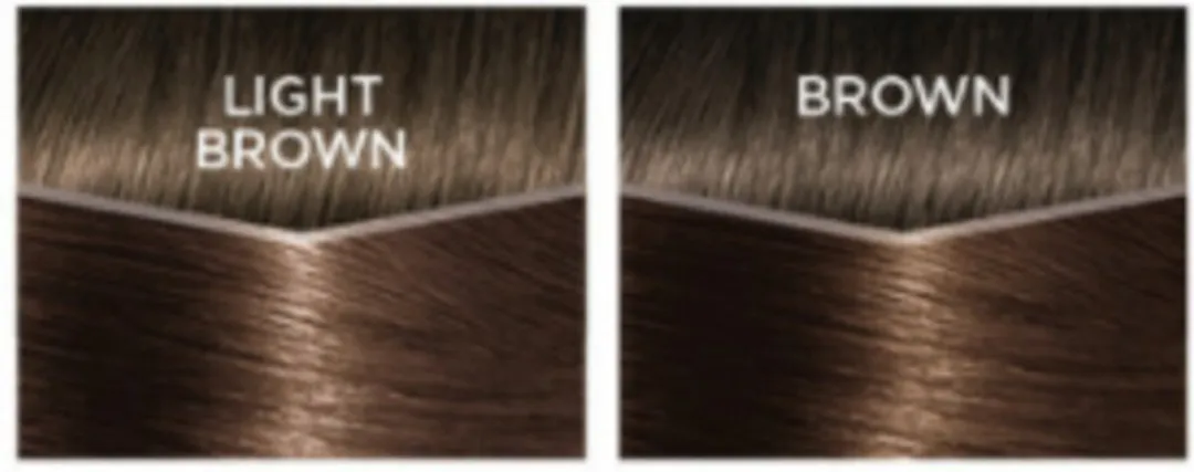 L'Oréal Paris Casting Crème Gloss Haarkleuring 400 Espresso - 6x3 Stuks