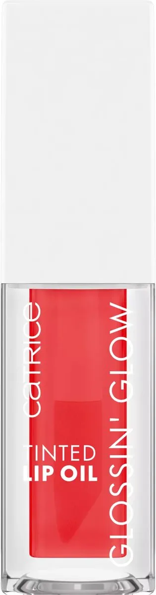 Catrice Glossin' Glow Tinted Lip Oil 020 Drama Mama - 4ml