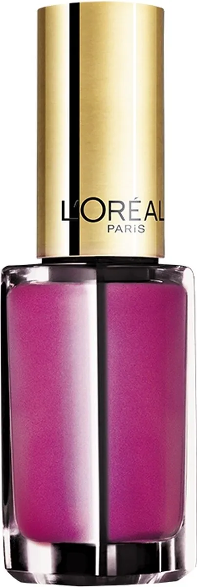 L'Oréal Paris Color Riche LeVernis 218 Roze Nagellak 10ml
