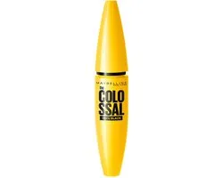 Maybelline The Colossal Mascara 02 Extra Noir - 11ml