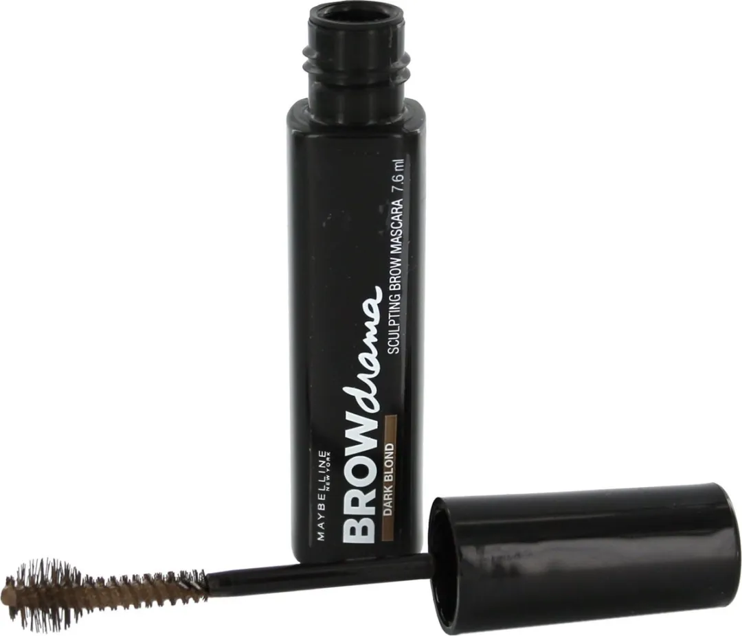 Maybelline Brow Drama Wenkbrauwmascara