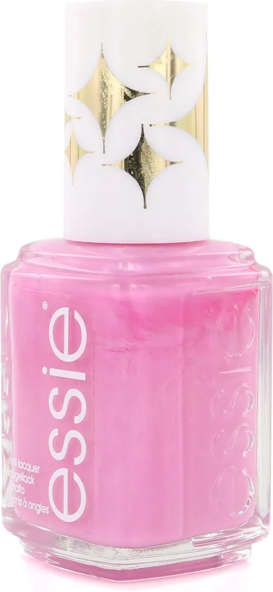 essie Chastity Nagellak 13.5ml - Roze