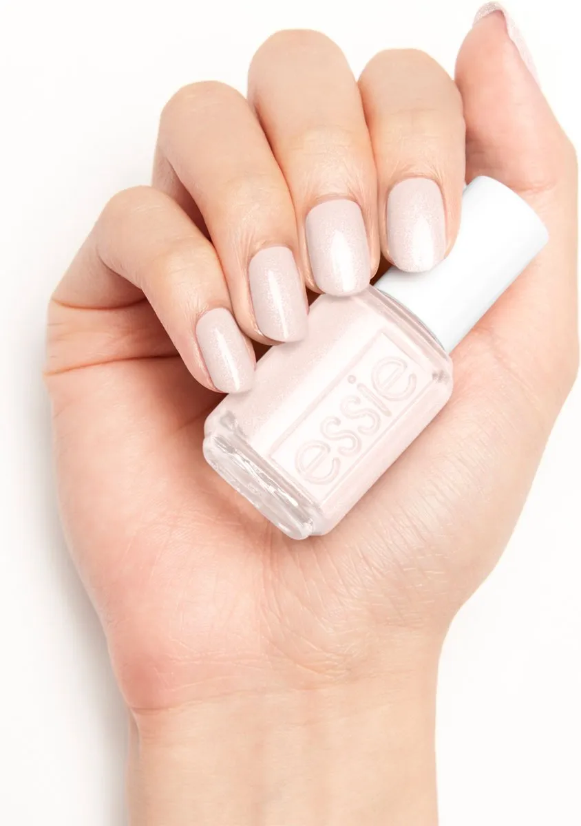 essie Original 819 Boatloads of Love Nagellak - 13,5 ml - Roze Parelmoer