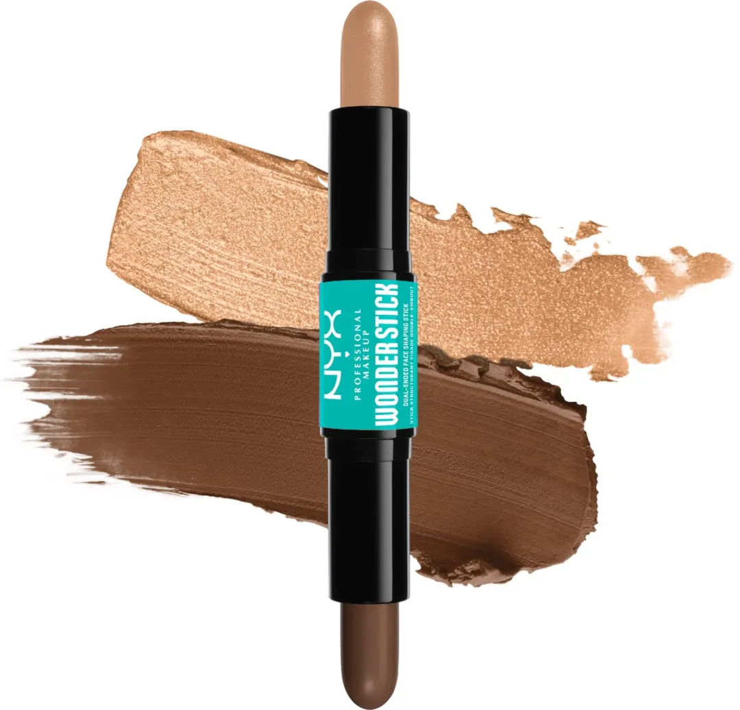 Nyx Professional Makeup Wonder™ Stick - Light Medium