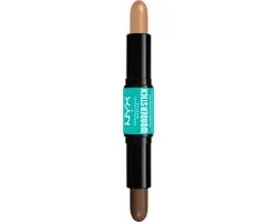 Nyx Professional Makeup Wonder™ Stick - Light Medium