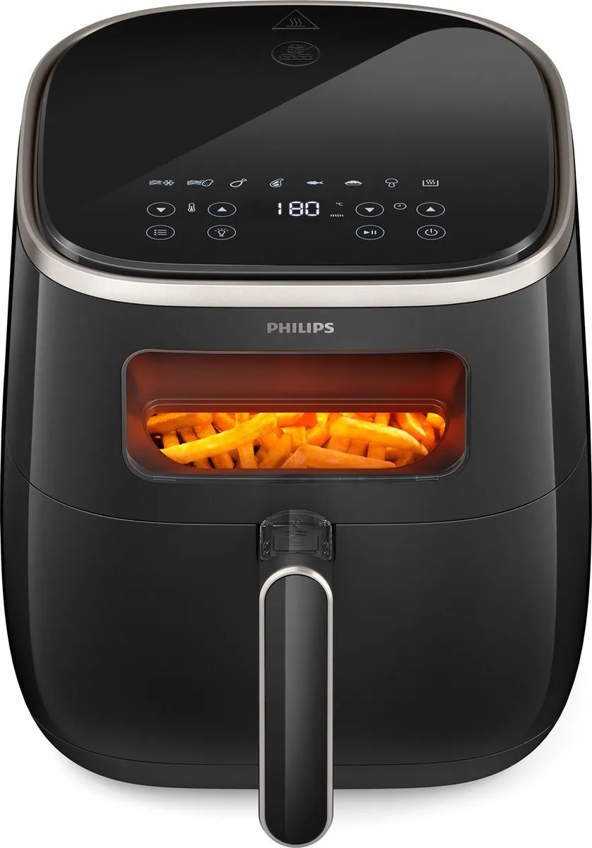 Philips Airfryer 3000 Series HD9257/88