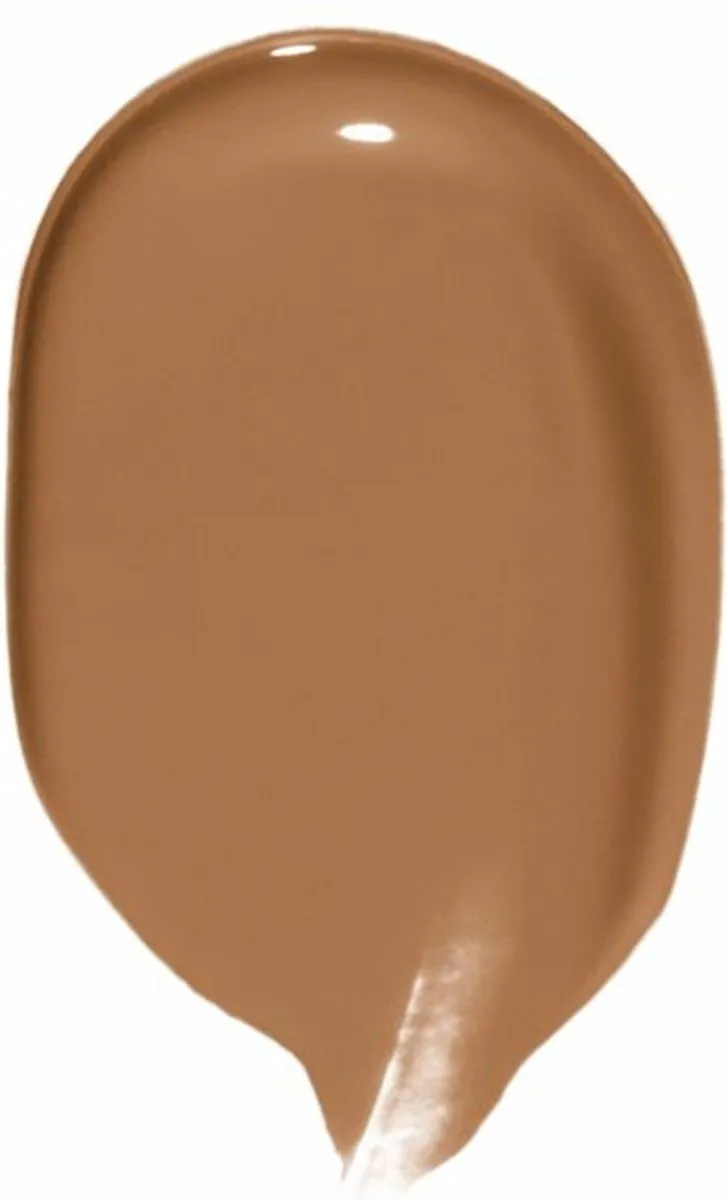NYX Bare With Me Concealer Serum Deep Golden - 9.6ml