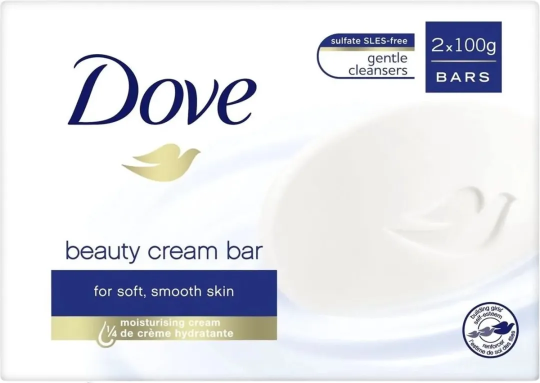 Dove Beauty Cream Bar Original
