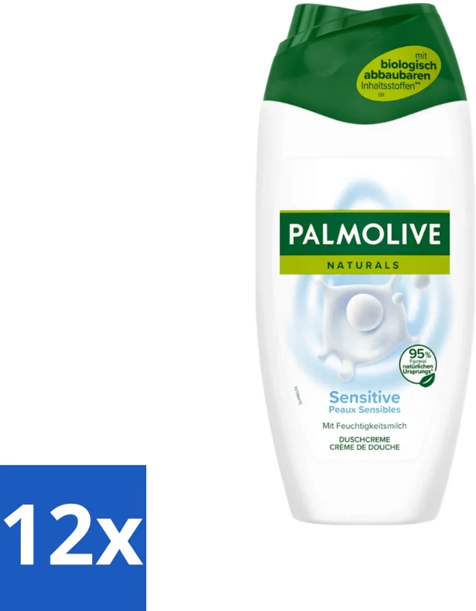 Palmolive Naturals Sensitive Douchegel 250ml