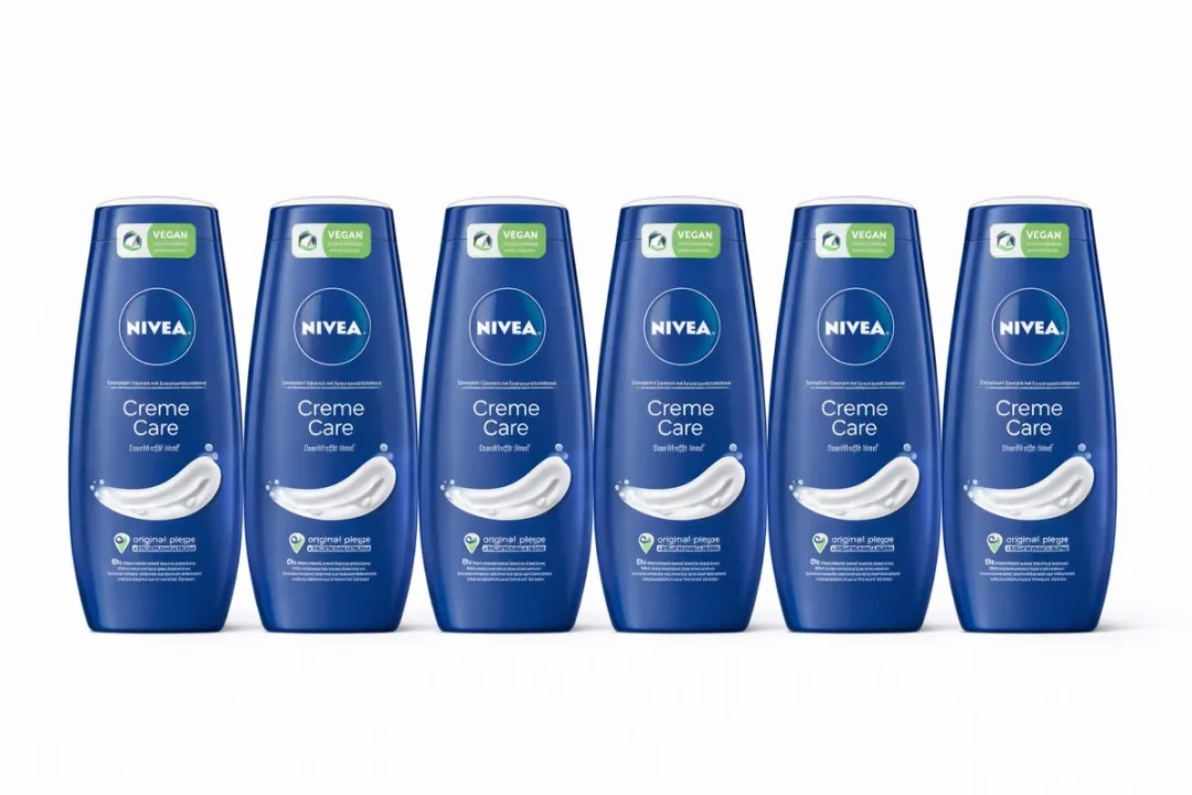 NIVEA Creme Care Douchecrème 250ml