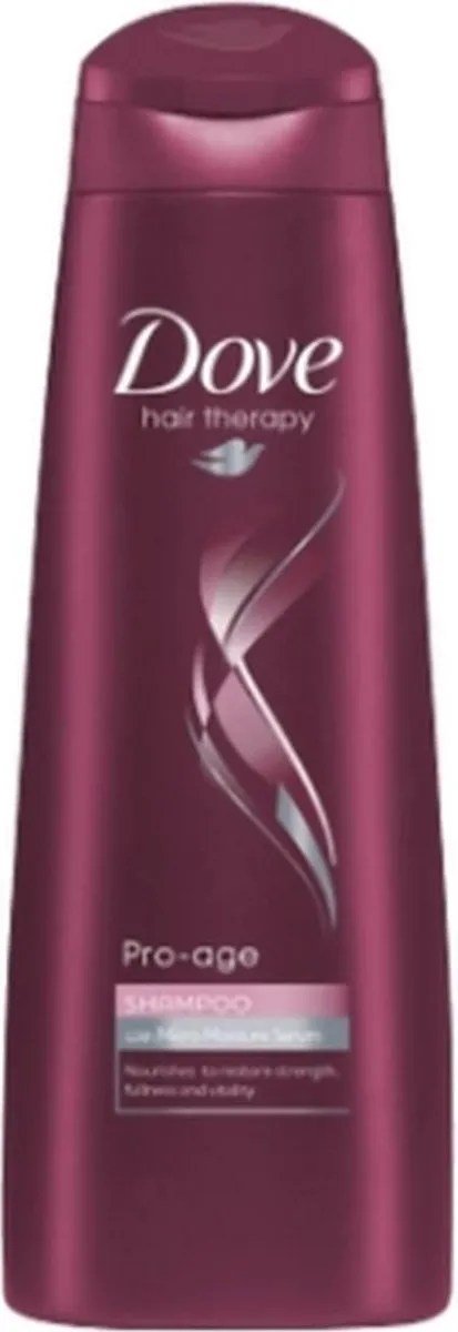 Dove Pro Age Haarshampoo 250ml