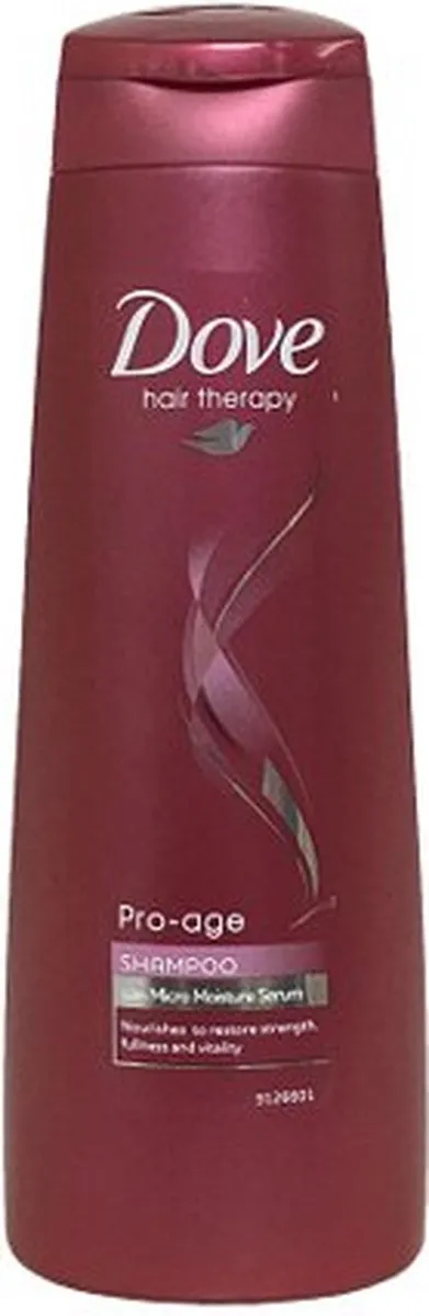 Dove Pro Age Haarshampoo 250ml
