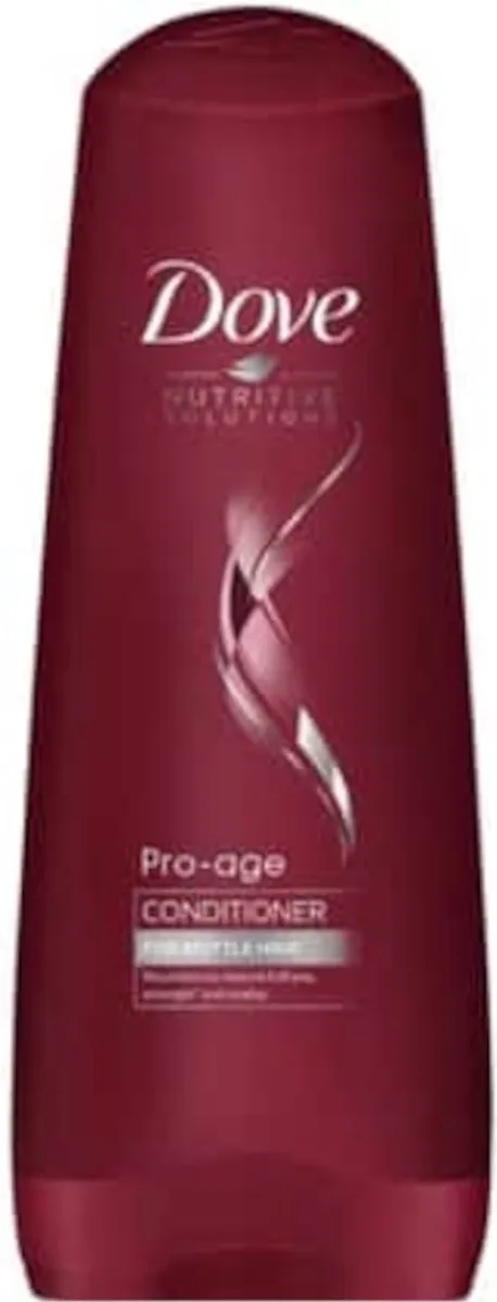 Dove Pro Age Haarshampoo 250ml