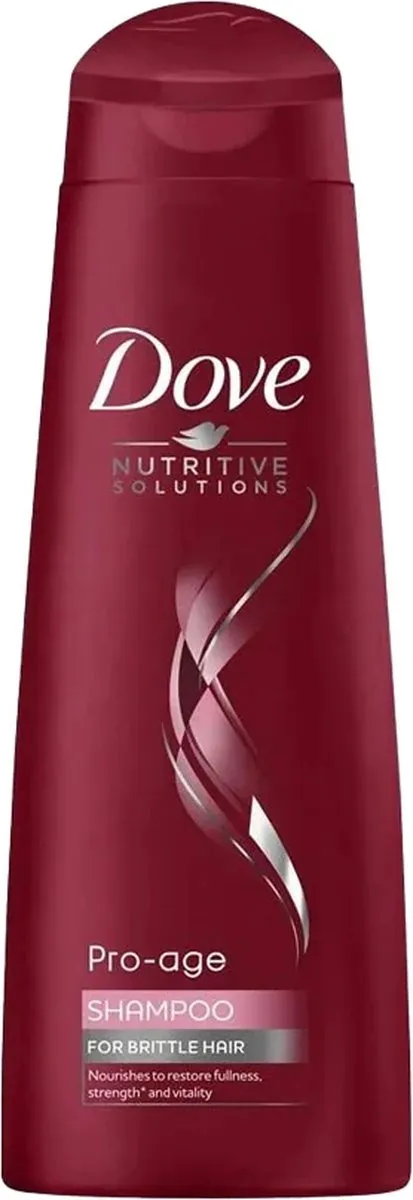 Dove Pro Age Haarshampoo 250ml