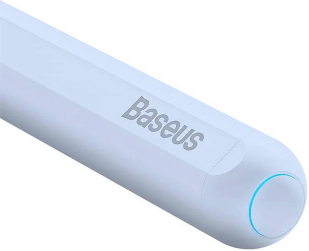 Baseus SXBC060103 Styluspen - Blauw