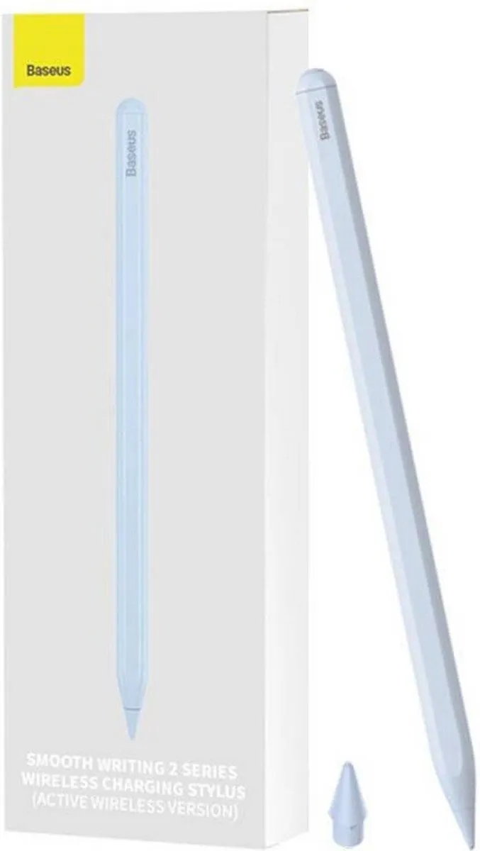 Baseus SXBC060103 Styluspen - Blauw