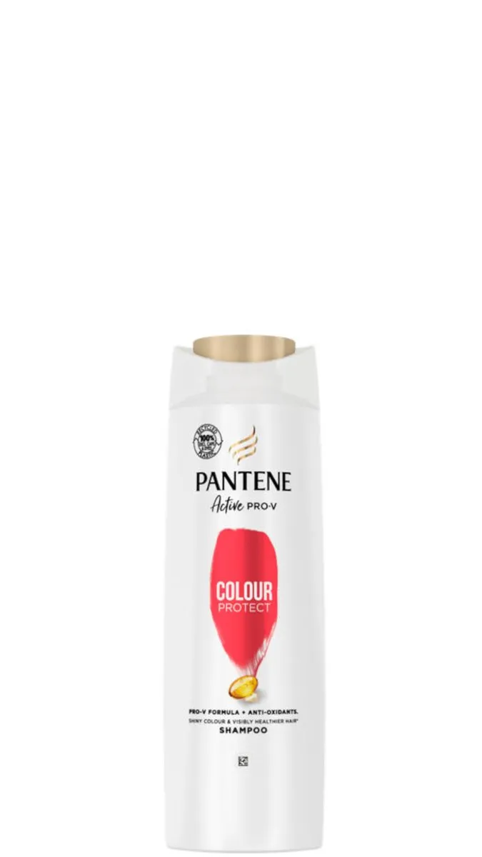 Pantene Shampoo Color Protect 400ml