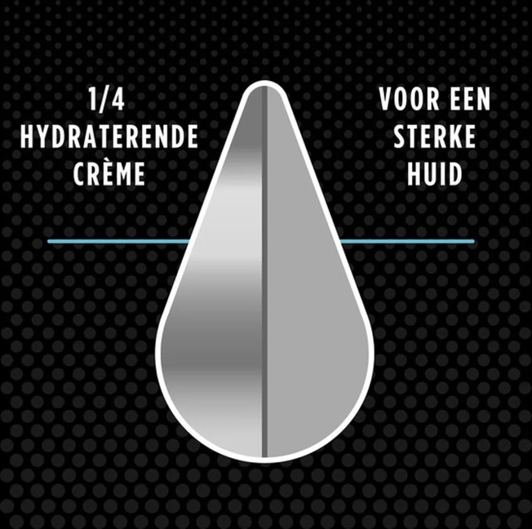 Dove Men+Care Deo Roller Extra Fresh - 12x50ml