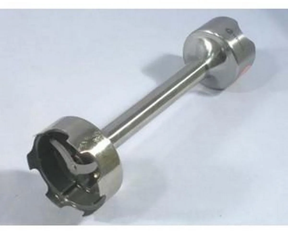 Kenwood KW713779 Mixerstaaf - Zilver