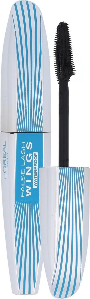 L'Oréal Paris False Lash Wings Mascara Zwart