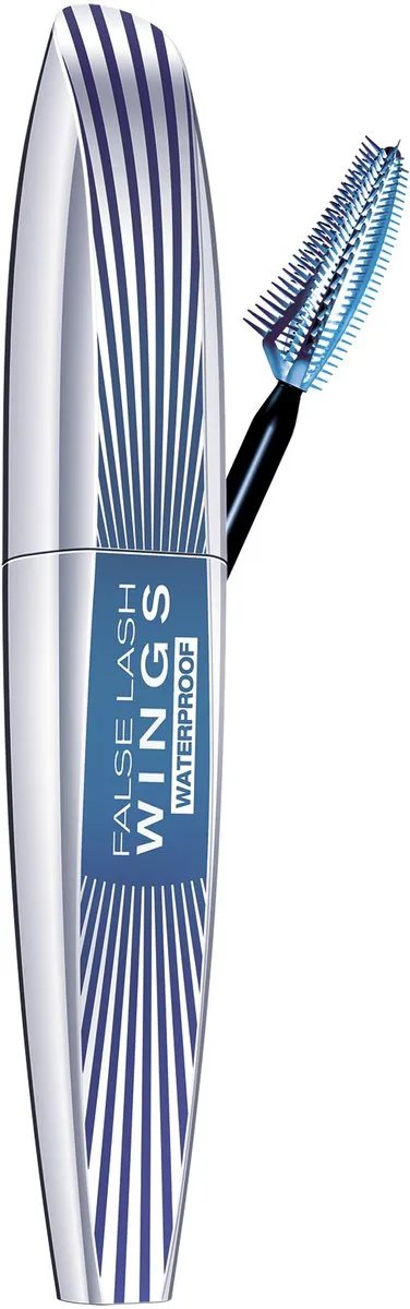 L'Oréal Paris False Lash Wings Mascara Zwart - afbeelding 6 van 6