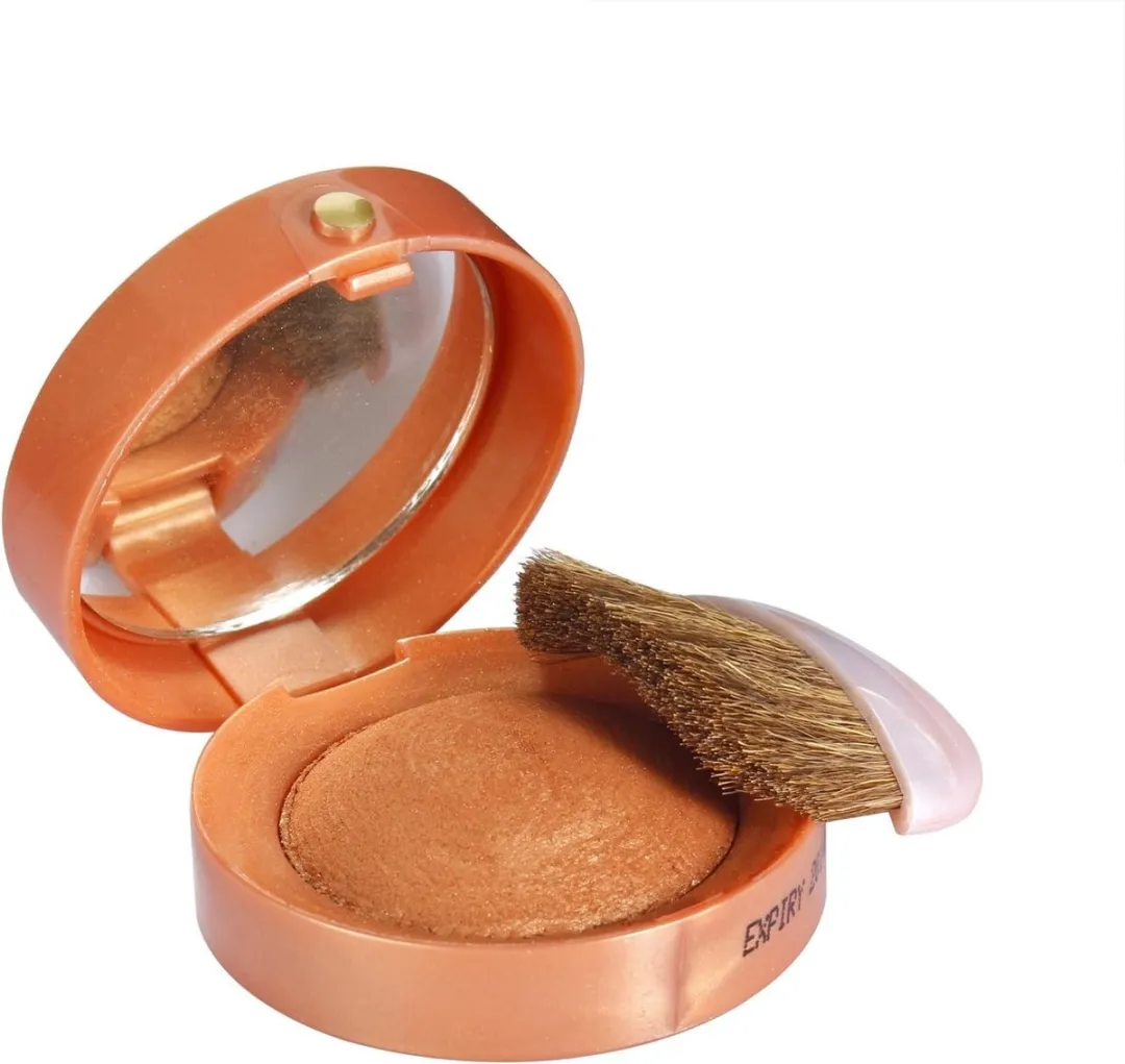Bourjois Blush 11 Brun Illusion - 2.5g - afbeelding 2 van 5