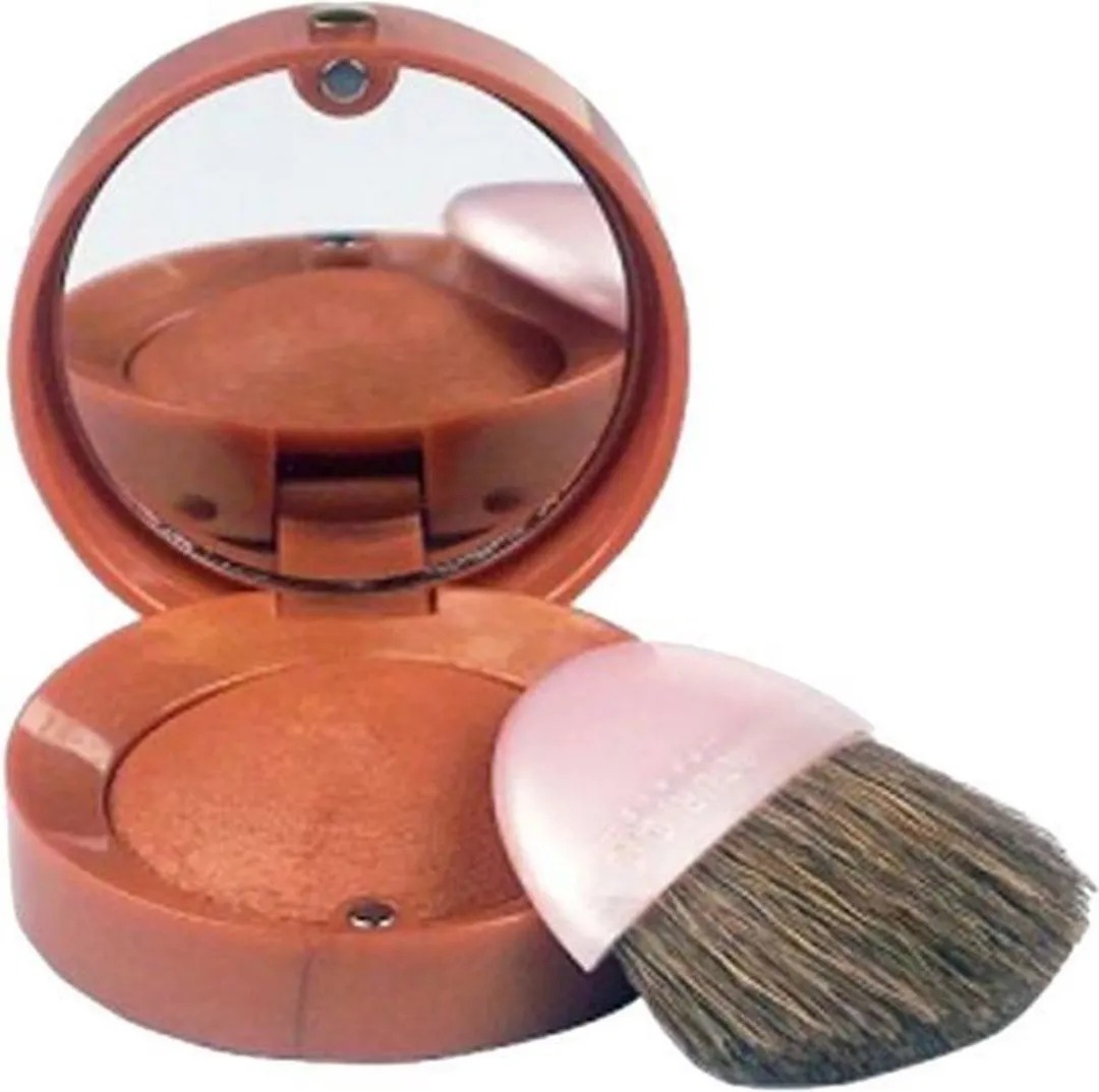 Bourjois Blush 11 Brun Illusion