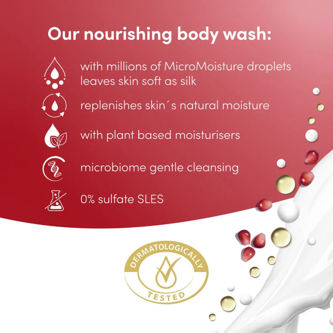 Dove Reviving Douchecrème 400ml