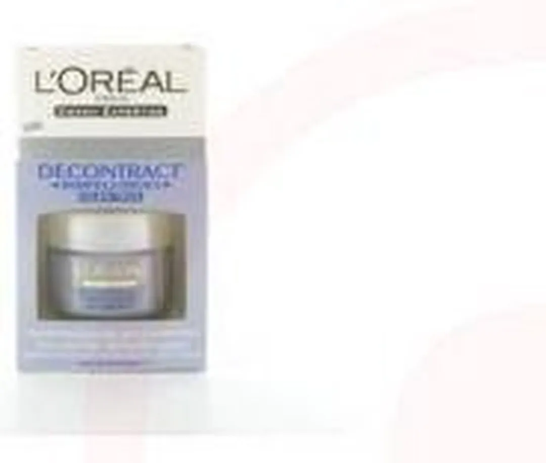 L'Oréal Paris Decontract OOGCreme 15ml