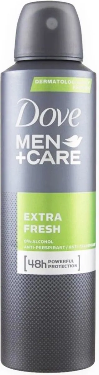 Dove Men+Care Extra Fresh Deospray 150ml