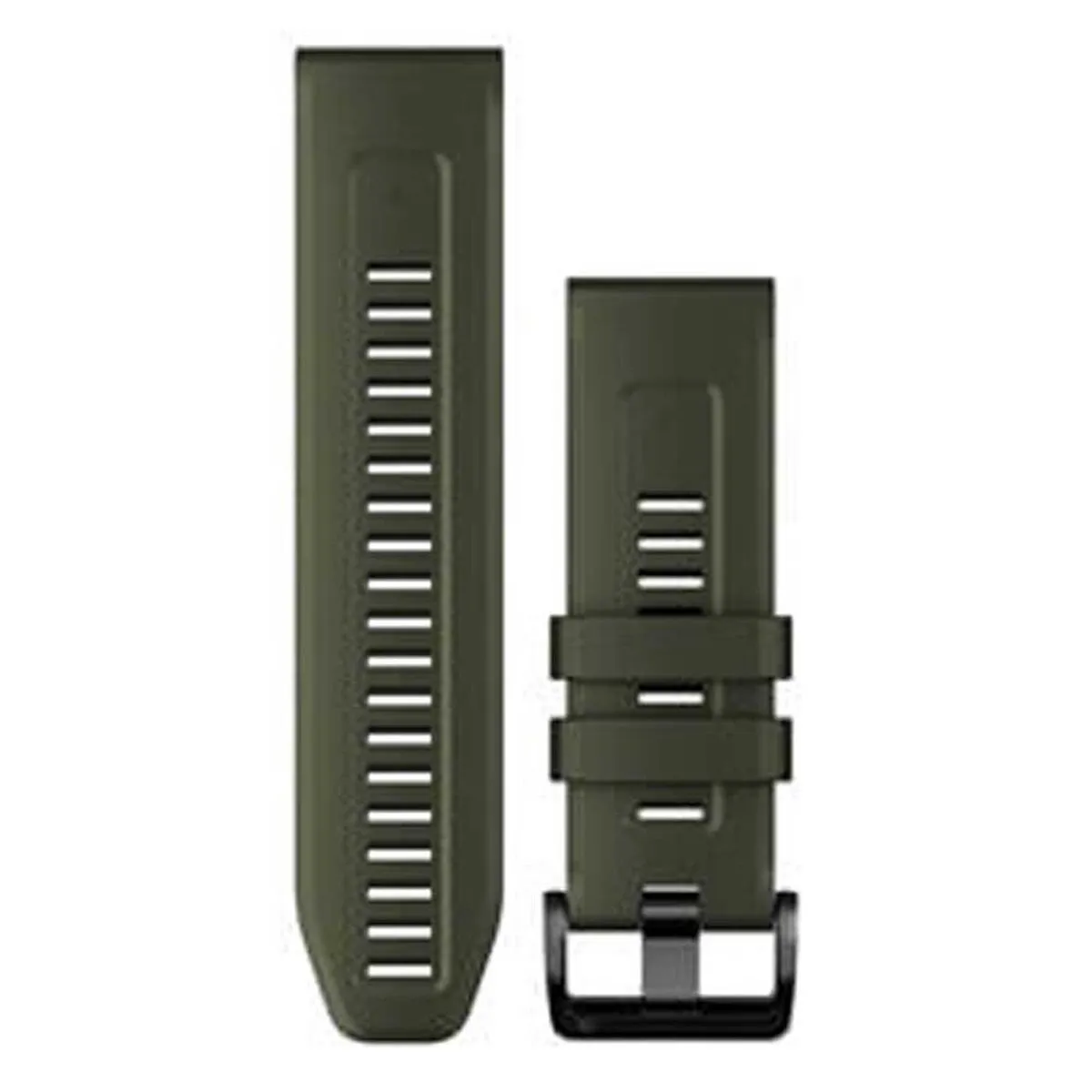 Garmin QuickFit 26mm Siliconen Band