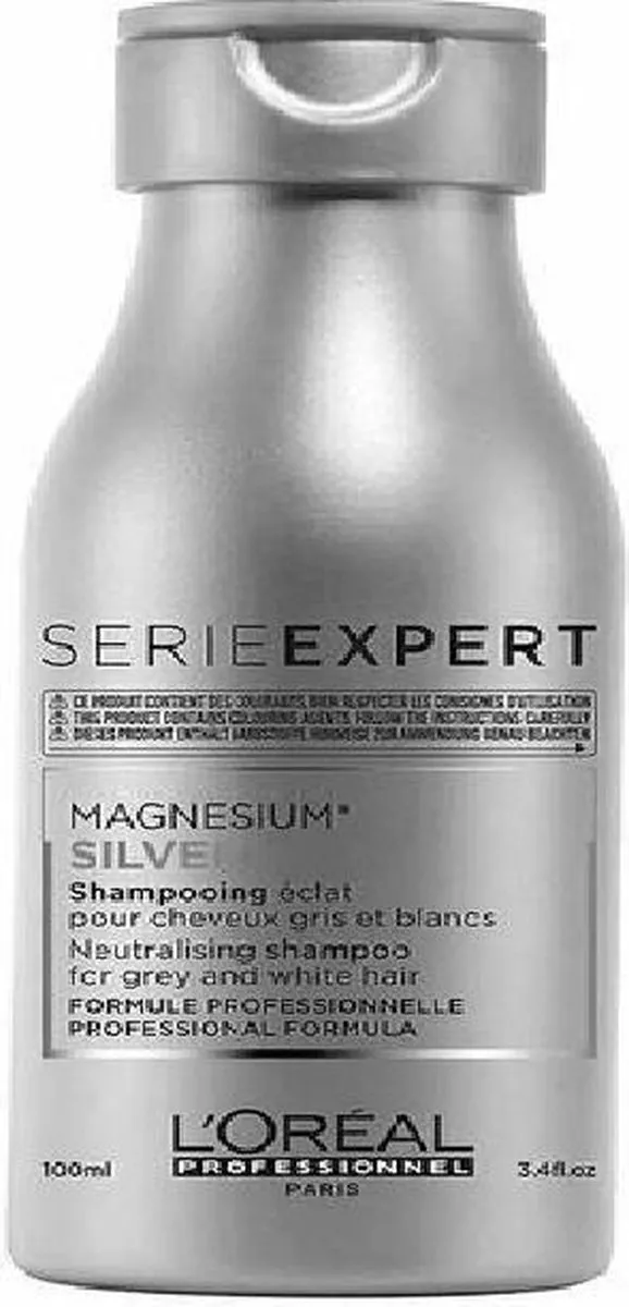 L'Oréal Paris Serie Expert Silver Conditioner 100ml