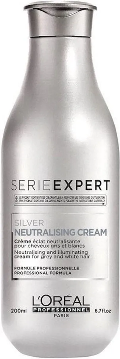 L'Oréal Paris Serie Expert Silver Conditioner 100ml