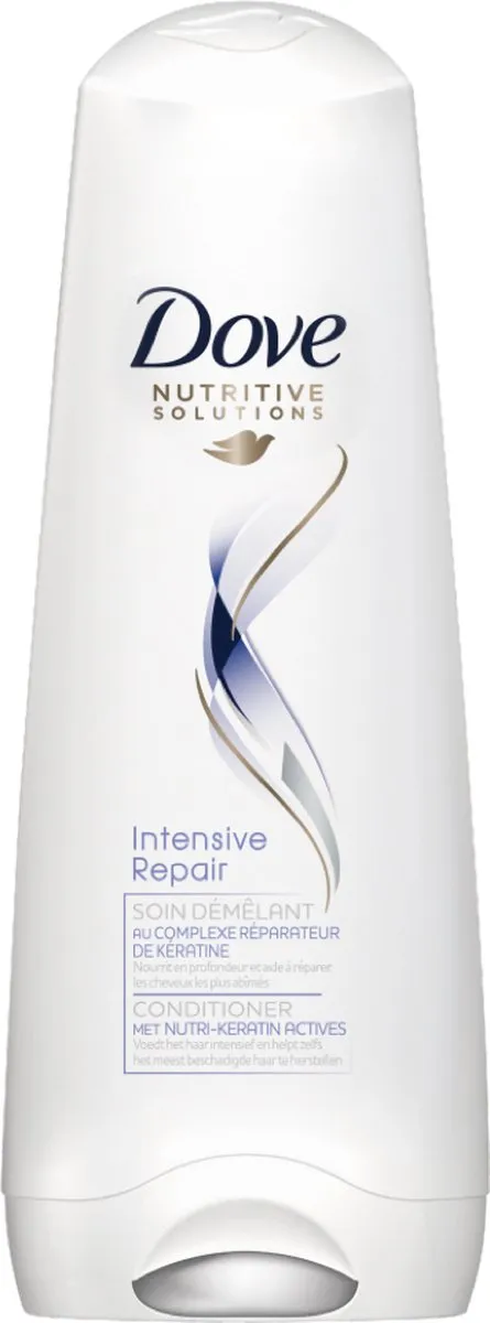 Dove Intense Repair Conditioner 200ml