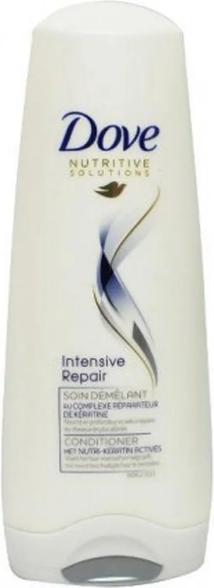 Dove Intense Repair Conditioner 200ml - afbeelding 6 van 6