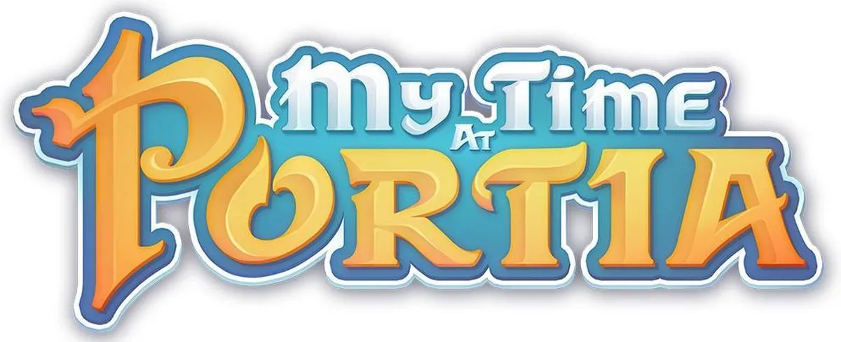 Plaion My Time at Portia - Singleplayer Avontuur