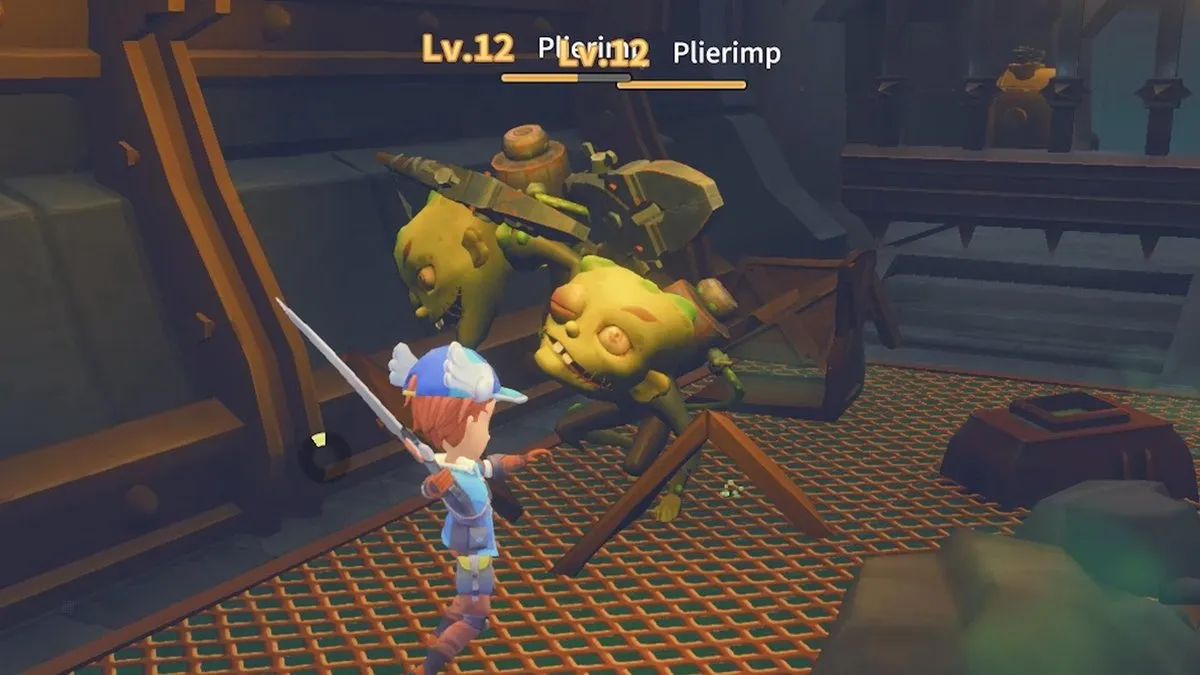 Plaion My Time at Portia - Singleplayer Avontuur - afbeelding 6 van 6